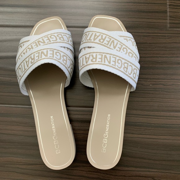 BCBGeneration Shoes - BCBG Sandals